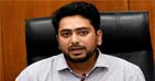 বিচার না হওয়া পর্যন্ত আ. লীগের রাজনীতির মাঠে থাকার সুযোগ নেই : উপদেষ্টা নাহিদ