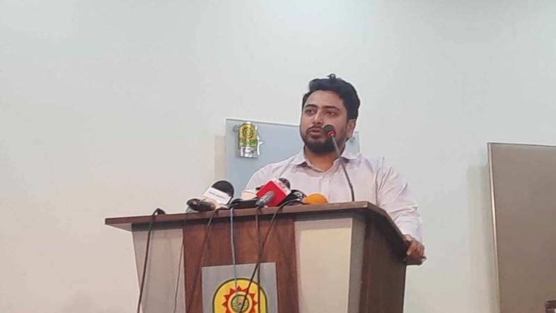 ‘শেখ হাসিনা রাজনৈতিক কর্মকাণ্ড চালালে ভারতকে দায় নিতে হবে’