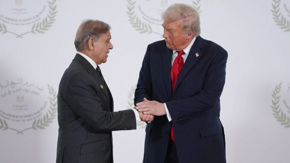 পাকিস্তানের প্রধানমন্ত্রীর প্রস্তাব ট্রাম্পের নজরে, যেকোনো সময় বড় ঘোষণা