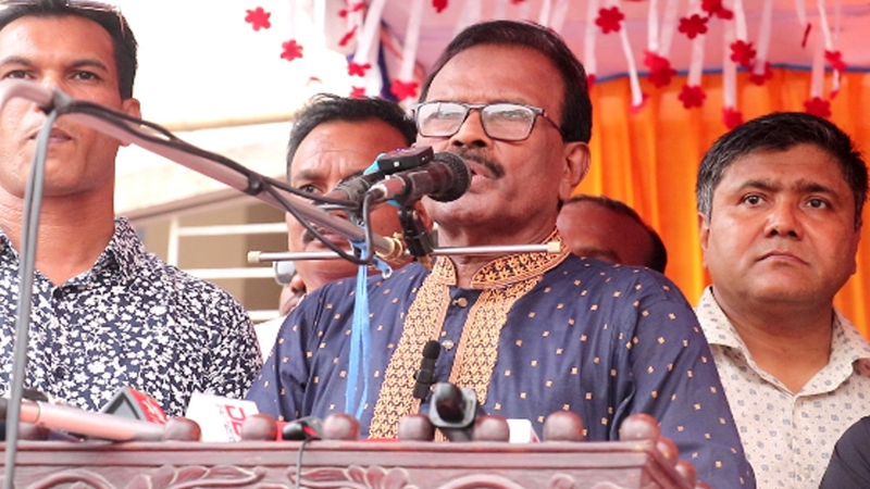 বিএনপির জনপ্রিয়তাকে নস্যাৎ করতে পারবেন না