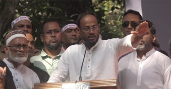 তাদের একদিন মাশুল দিতে হবে ; বিএনপির প্রচার সম্পাদক