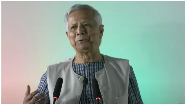 উপজেলা পর্যায়ে বাণিজ্য মেলা আয়োজনের পরামর্শ প্রধান উপদেষ্টার