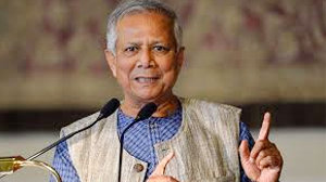 দেশে ফিরছেন প্রধান উপদেষ্টা
