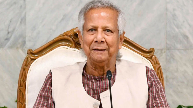 দেশের উদ্দেশ্যে রওনা দিয়েছেন প্রধান উপদেষ্টা