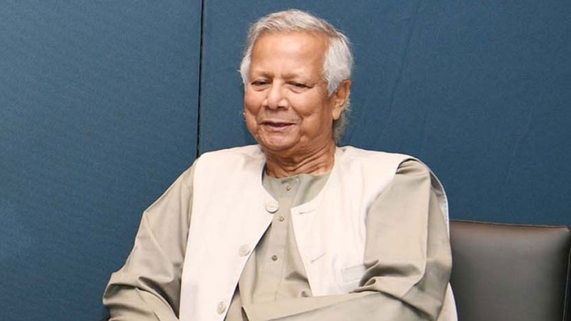 আয়নাঘর পরিদর্শনে প্রধান উপদেষ্টা