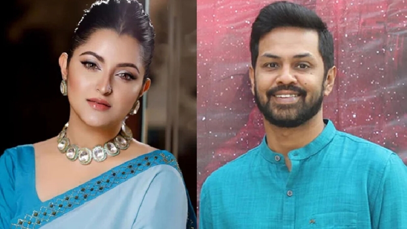 পরীমণি’র গ্রেপ্তারি পরোয়ানা ইস্যুতে যা বললেন আশফাক নিপুণ