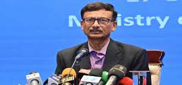 রোহিঙ্গা সংকট বিশ্বের জন্যও সমস্যা হয়ে উঠবে : পররাষ্ট্র উপদেষ্টা