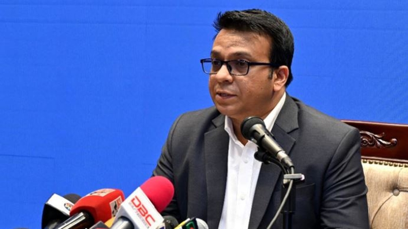 শেখ হাসিনার ভারতীয় নাগরিকত্ব বিষয়ে জানা নেই: মুখপাত্র