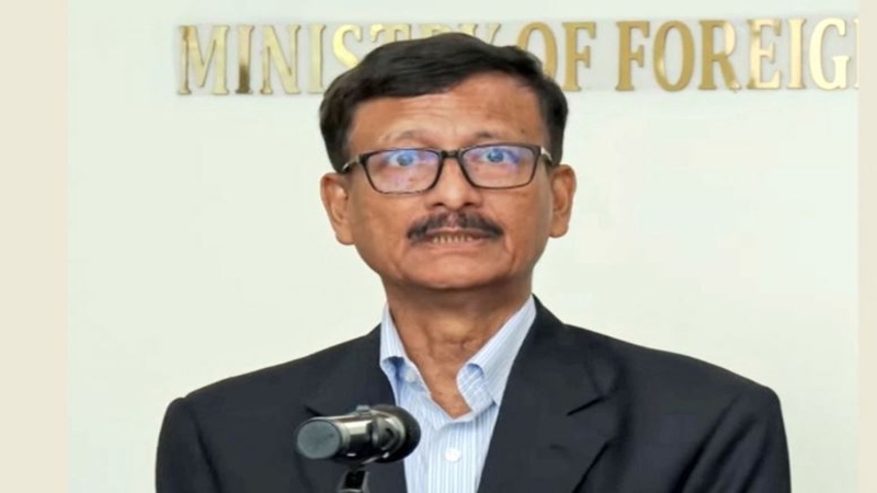 হাসিনার প্রত্যর্পণ নিয়ে ভারতের প্রতিক্রিয়া পায়নি ঢাকা