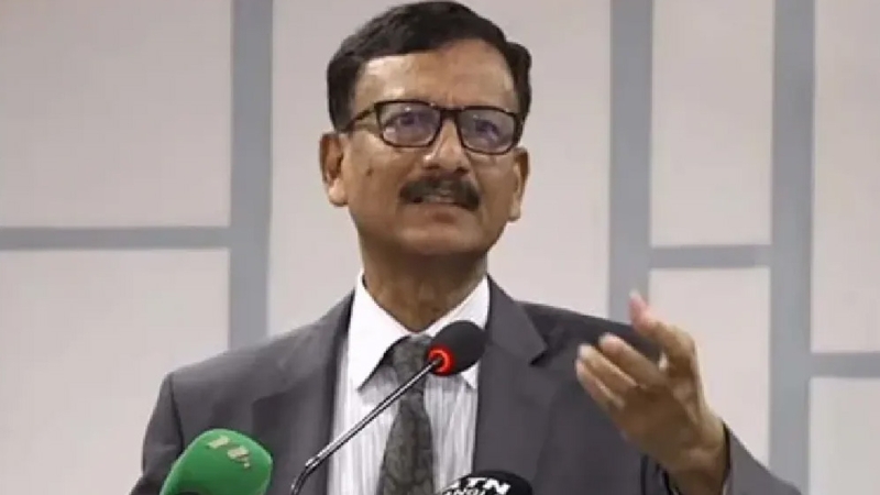 ওআইসি সম্মেলনে যাচ্ছেন পররাষ্ট্র উপদেষ্টা