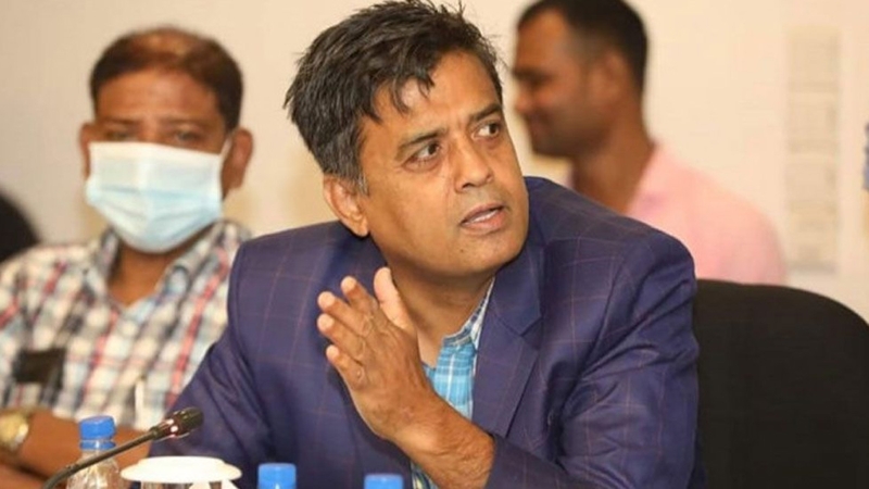 হাসিনাকে এনে বিচার করা সরকারের মূল লক্ষ্য: প্রেস সচিব