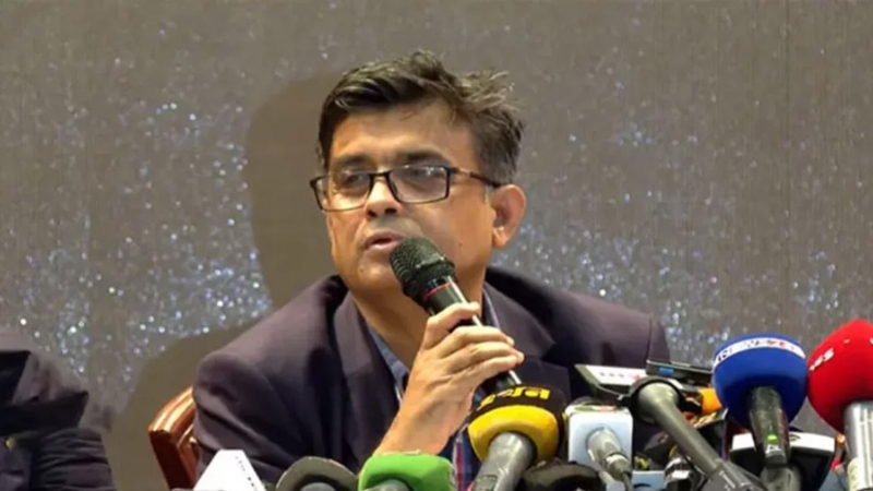 ভুল-ত্রুটিও প্রকাশের আহ্বান প্রেস সচিবের