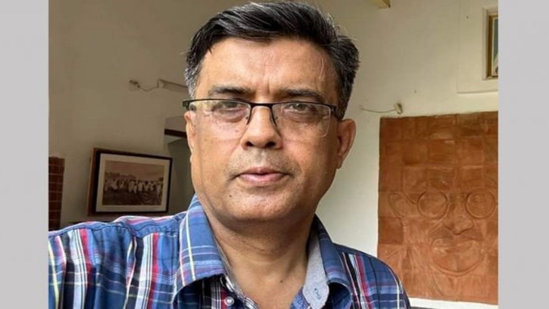সম্পদের হিসাব দিলেন প্রেস সচিব