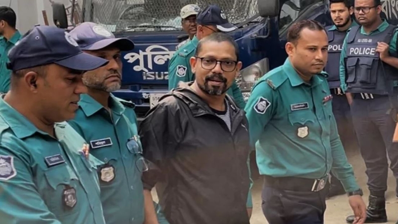 লড়াই করে বাঁচতে হবে : পলক