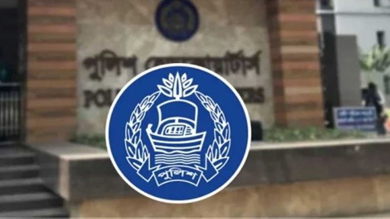আরও ১৭৭৫ জন গ্রেপ্তার