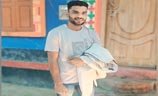 নড়াইলে দিনদুপুরে পুলিশ সদস্যকে কুপিয়ে জখম