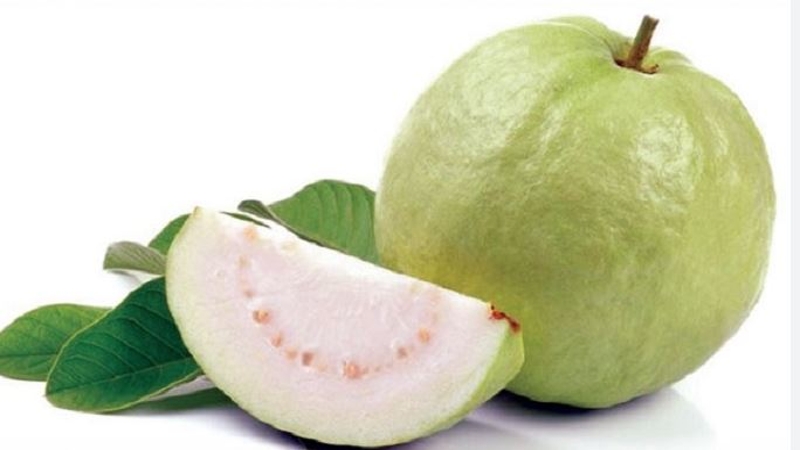 ত্বকে পেয়ারার উপকারিতা