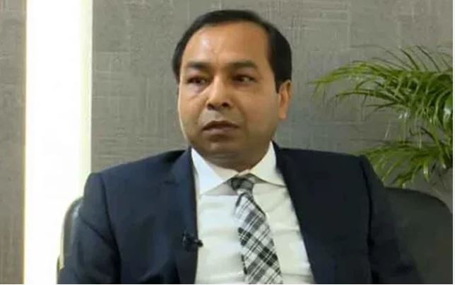 জামিন পেলেন পি কে হালদার