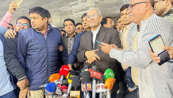 লন্ডন সফর ফলোপ্রসু- মির্জা ফখরুল
