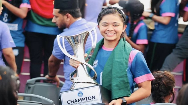 ধর্ষণ ও হত্যার হুমকি পাচ্ছি: সুমাইয়া
