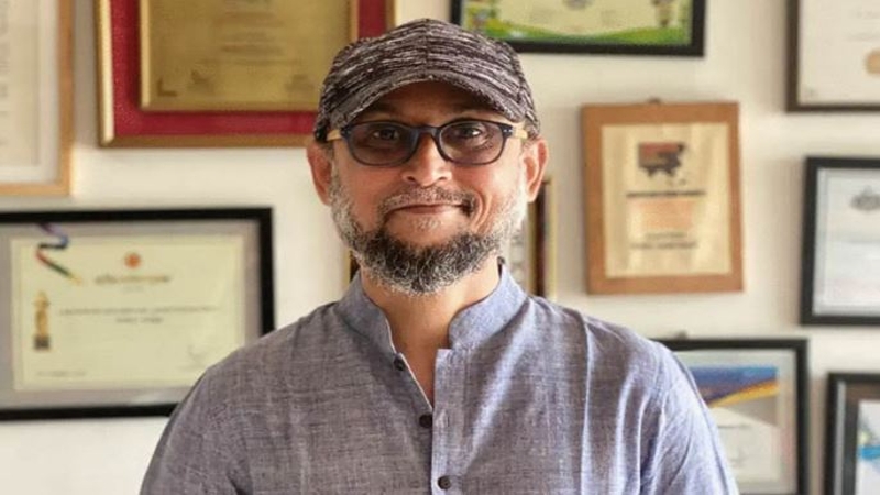 ‘আয়নাঘরে বন্দি সাজেদুল হয়তো বলেছিল, আল্লাহ তুমি আমারে বাঁচাইয়া দাও’