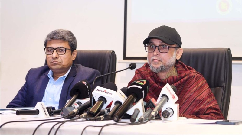 ভুয়া পাঠাগার বাদ দেওয়া হবে: ফারুকী