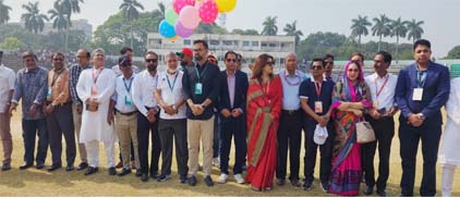 খালেদা জিয়া'র নামে মেয়েদের ক্রিকেট কিংবা ফুটবল টূর্নামেন্ট করবে বিএনপি: আমিনুল হক