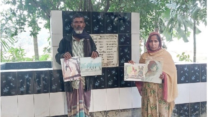আ.লীগের কারণে মেয়ের বিচার পাইনি: ফেলানীর বাবা