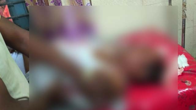 ঝিনাইদহে বিএনপি নেতাকে প্রকাশ্যে কুপিয়ে জখম
