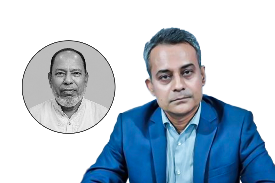 সড়ক পরিবহন ও সেতু, নৌপরিবহন ও রেলপথ মন্ত্রী &nbsp;এবং ঢাকা ১০ আসনের সংসদ সদস্য শেখ রবিউল আলম