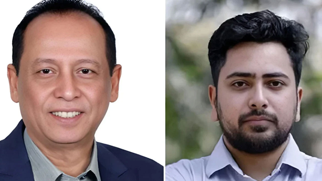 বিএনপি প্রার্থীর বিরুদ্ধে নাহিদের রিট শুনানি হতে পারে আজ