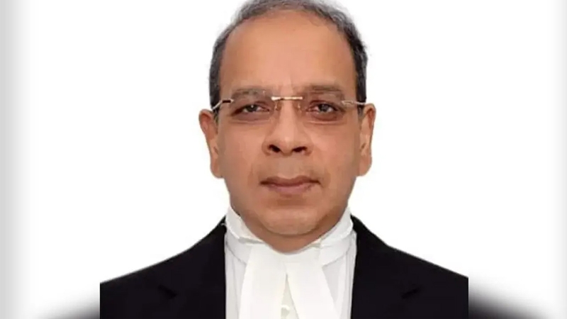 একুশের সঙ্গে আমার আত্মিক সম্পর্ক রয়েছে : প্রধান বিচারপতি