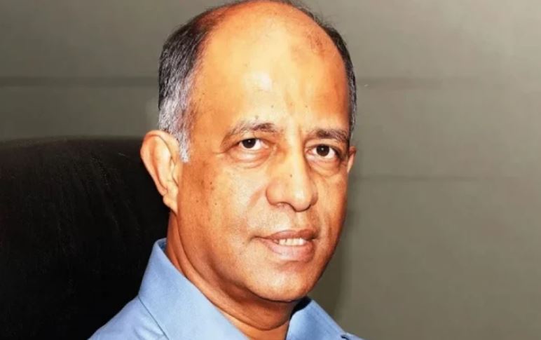 বিজিবির সাবেক ডিজি মইনুল আটক