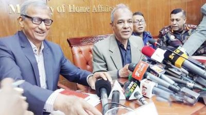 ‘বিজিবির শক্ত অবস্থানে বেড়া নির্মাণ বন্ধে বাধ্য হয়েছে ভারত’