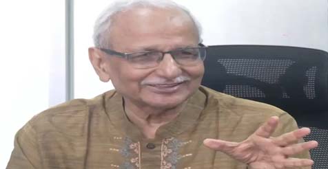 পঞ্চদশ সংশোধনী বাতিল হলেই তত্ত্বাবধায়ক ফিরবে, এমনটা না : বদিউল