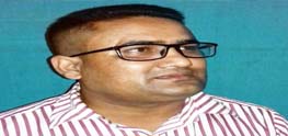 চাঁদাবাজির সময় গ্রেপ্তার হওয়া বনপ্রহরী রিপন বরখাস্ত