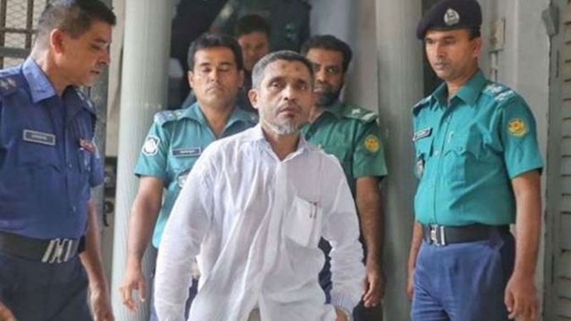 আলোচিত ১০ ট্রাক অস্ত্র মামলায় খালাস পেলেন বাবর