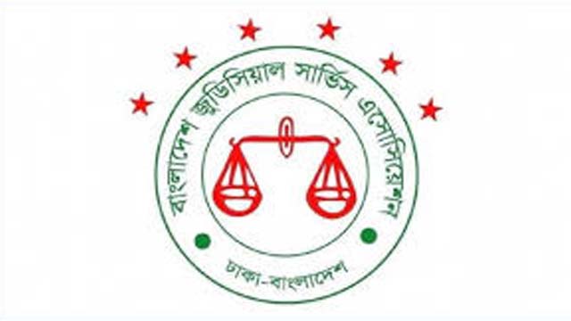 আসিফ নজরুলের সঙ্গে অসৌজন্যমূলক আচরণ, জুডিশিয়াল সার্ভিস অ্যাসোসিয়েশনের নিন্দা