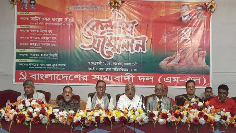 হাসিনার আহ্বানে দেশে নৈরাজ্য সৃষ্টি - বুলু
