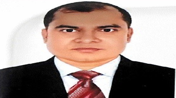 বাসসের নতুন চেয়ারম্যান : আনোয়ার আলদীন