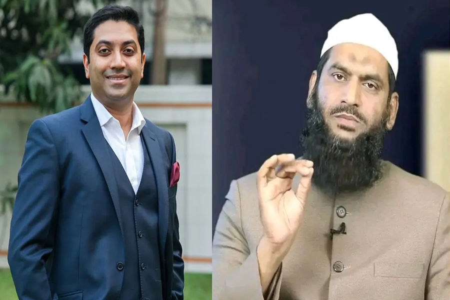 ঢাকা-১৩ আসনে ভোটের ফল চ্যালেঞ্জ করে হাইকোর্টে মামুনুল হক