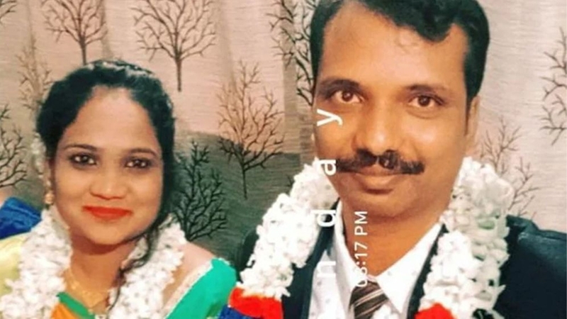 স্ত্রীর নির্যাতনে অতীষ্ঠ হয়ে স্বামীর আত্মহত্যা