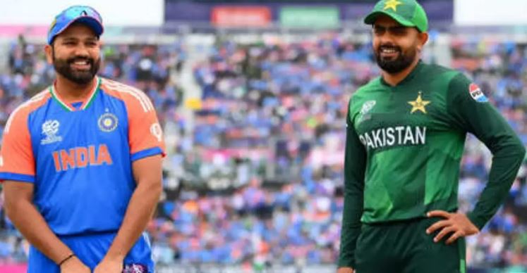 পাকিস্তানি ব্যাটারের উদ্ভট প্রস্তাব
