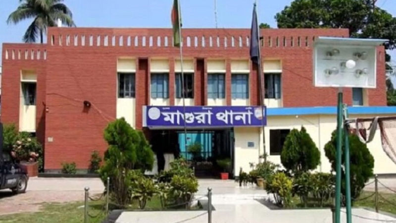মাগুরায় শিশু ধর্ষণে ৪ জনের নামে মামলা