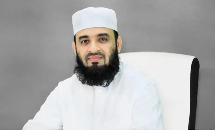 তাবলিগ জামাতের ঘটনা নিয়ে যা বললেন আজহারী