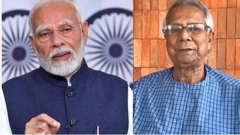 বিমসটেক সামিটে হতে পারে মোদি-ইউনূস সাক্ষাৎ