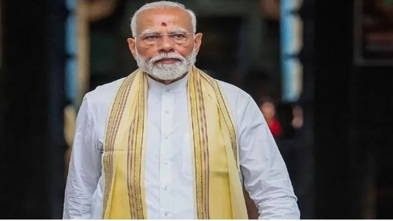 শিগগিরই যুক্তরাষ্ট্রে যেতে পারেন মোদি