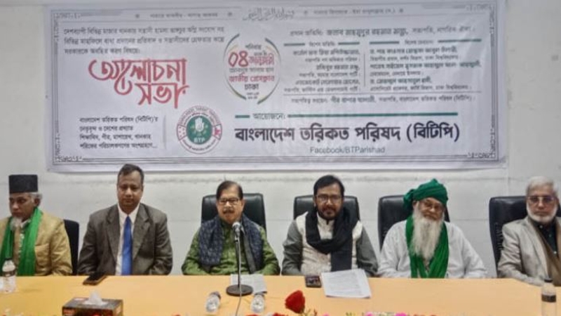 মিথ্যার মাঝে সত্য খুঁজে পাওয়া মুশকিল: মান্না