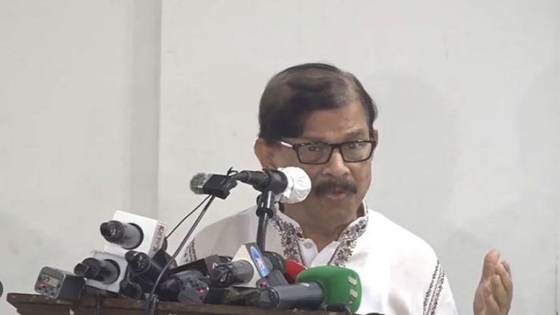 ‘ঐক্যবদ্ধ ছাড়া অভ্যুত্থানের উদ্দেশ্যে সফল হবে না’