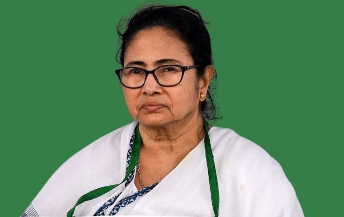 বাংলাদেশ থেকে অনুপ্রবেশ করাচ্ছে বিএসএফ: মমতা